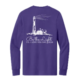 Youth Long Sleeve - Image 3