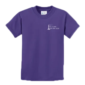 Adult Short Sleeve T-shirt - Image 2
