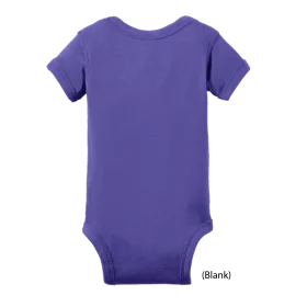 Infant Onesie Short Sleeve - Image 3