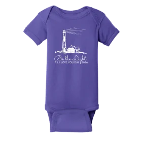 Infant Onesie Short Sleeve - Image 2