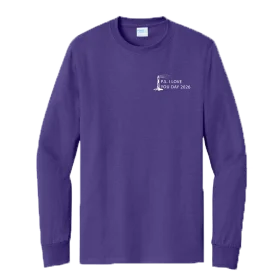 Adult Long Sleeve - Image 2