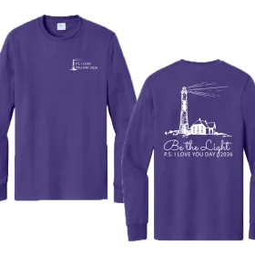 Adult Long Sleeve