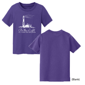 TODDLER Short Sleeve