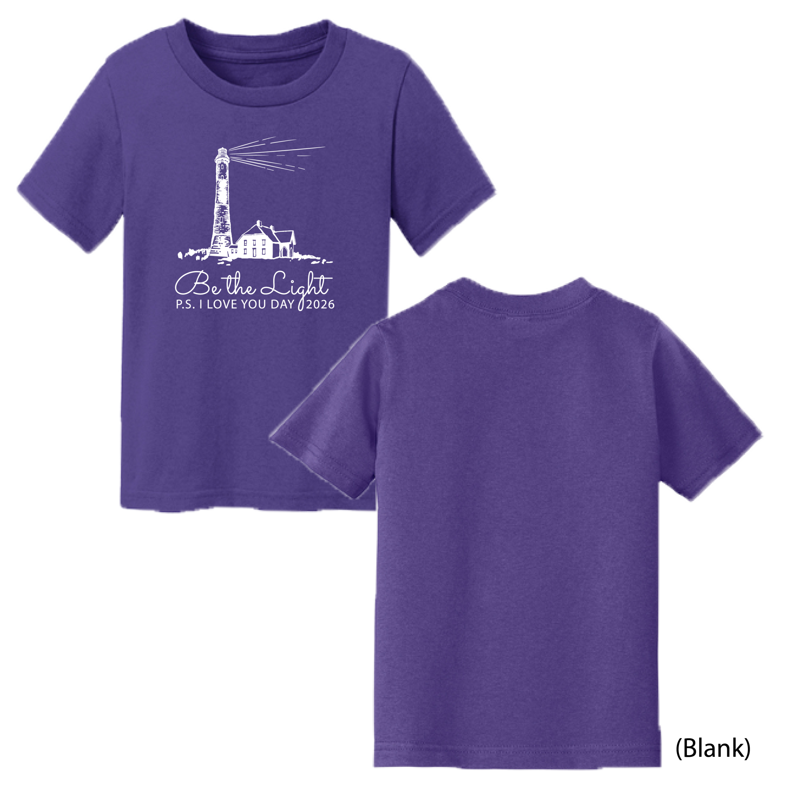 items_toddler TODDLER Short Sleeve - Image 1