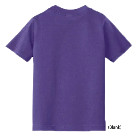TODDLER Short Sleeve - Image 3
