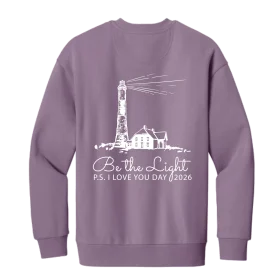Adult Crewneck Sweatshirt - Image 3