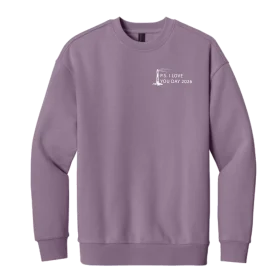 Adult Crewneck Sweatshirt - Image 2