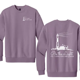Adult Crewneck Sweatshirt