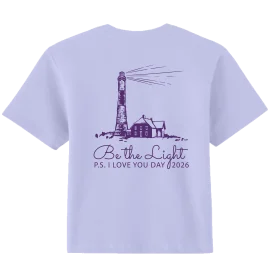 Women's Heavyweight Boxy Tee - Image 3