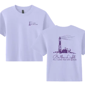 Women's Heavyweight Boxy Tee
