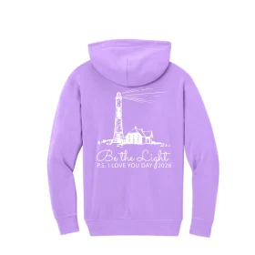 Youth Comfort Colors (R) Hoodie - Image 2