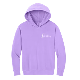 Youth Comfort Colors (R) Hoodie - Image 3